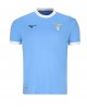 Günstige Lazio Mattia Zaccagni #10 Heimtrikot 2025-26 Kurzarm